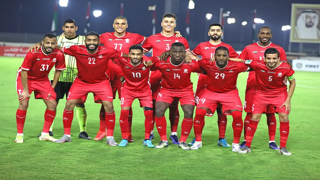 انتصار ثانٍ للبطائح.. الوصل يتعادل مع عجمان في الدوري الإماراتي